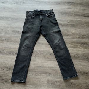 Men’s black Calvin Klein Jeans